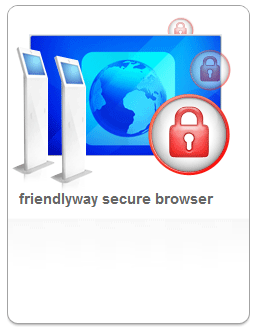 friendlyway secure browser